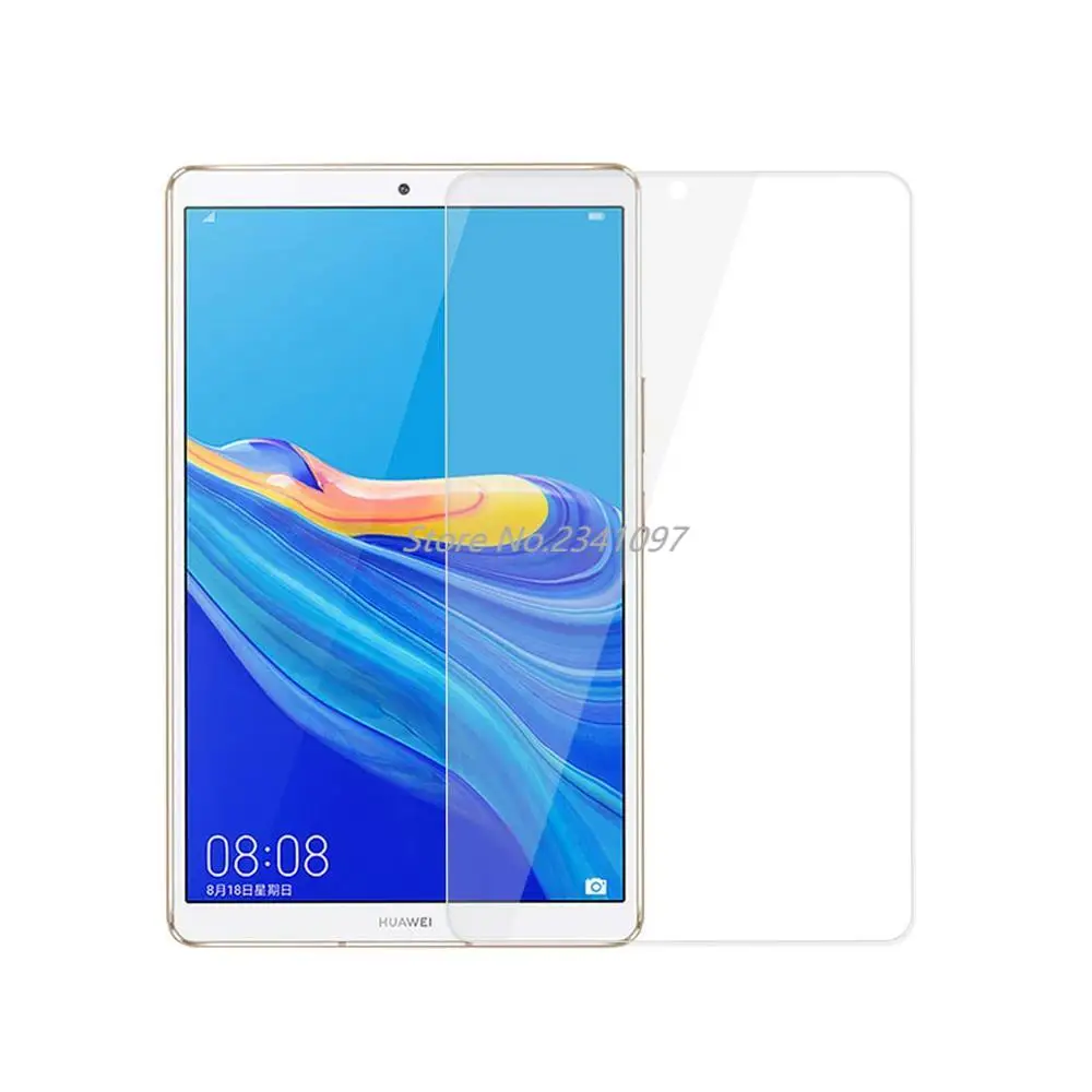 9 H пленка из закаленного стекла для huawei MediaPad M6 8 4 дюймов 2019 протектор экрана Медиа