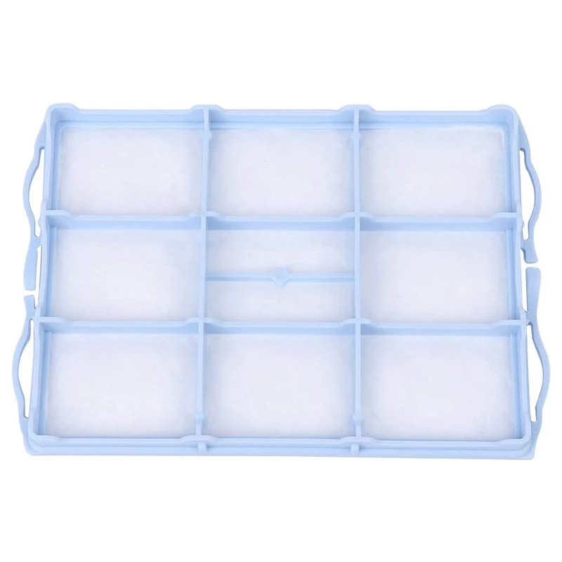 

Фильтр НЕРА 10 шт., гигиенический мотор для пылесоса Siemens BSGL3126GB BSGL312GB