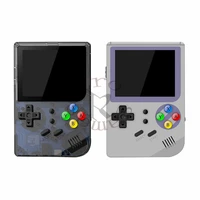 169 classic games rg99 portable retro handheld game console pocket video game player built in 169 classic games support tf card
