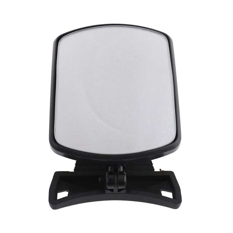 Детское автокресло зеркало заднего вида с которыми сталкиваются задняя