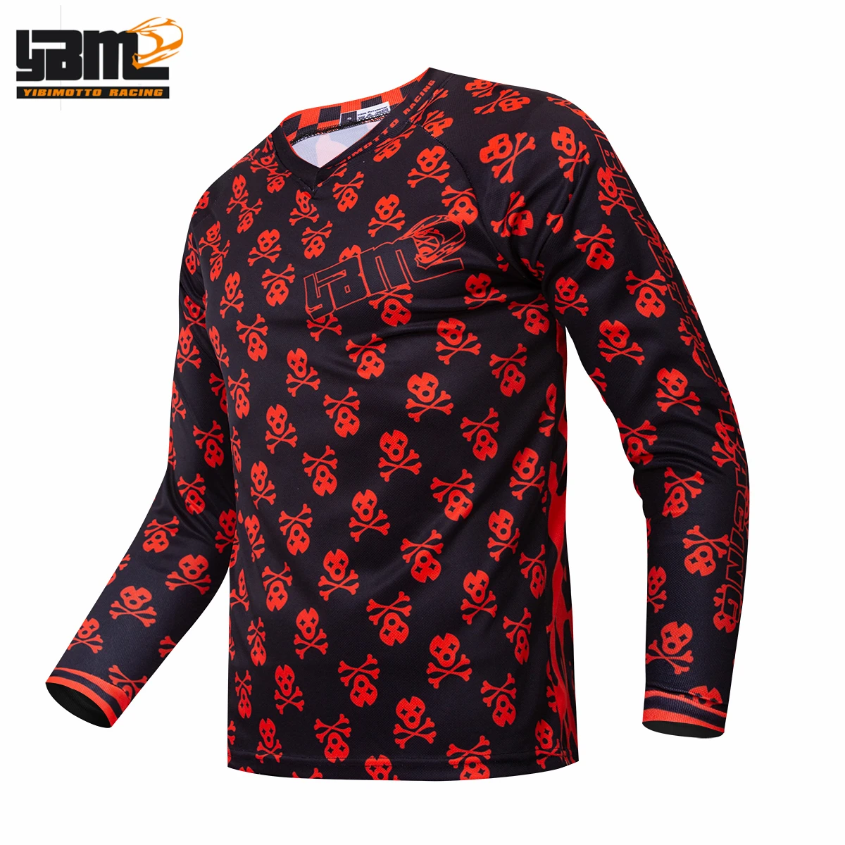 Футболка с длинным рукавом одежда для велоспорта 2019 велосипедная майка