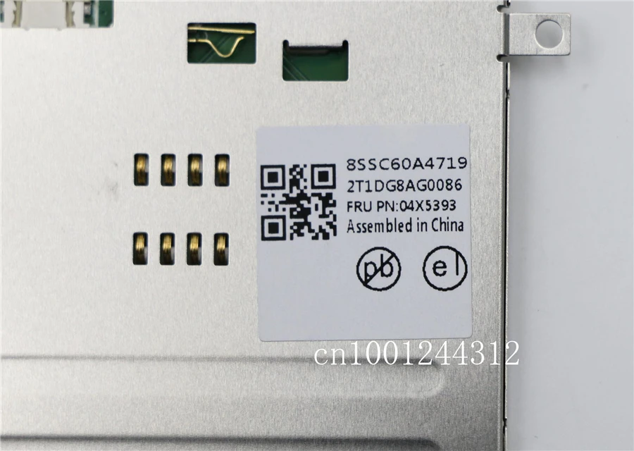 new for lenovo thinkpad x270 smart card reader cable 04x5393 04x5475 00hw553 cable da30000hc50 free global shipping