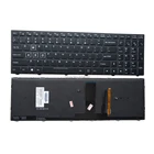 Сменные клавиатуры для HASEE Z7 KingBook G97E G99E клавиатура с подсветкой RGB цветная подсветка 6 80 N85H0 011 1 CVM15F23USJ4309 Orig