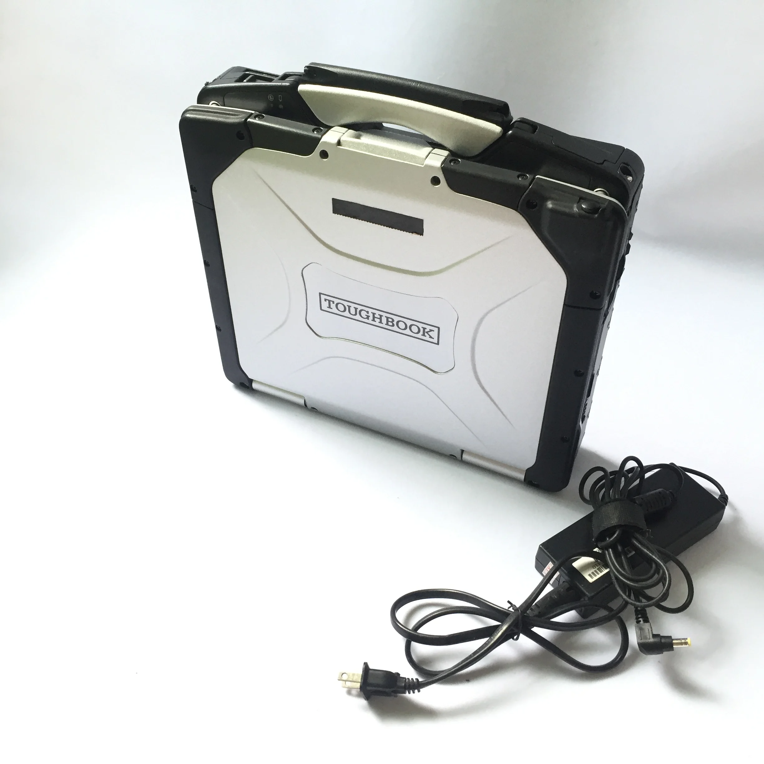 Высокое качество Toughbook для P-anasonic CF30 ноутбука CF 30 4 Гб CF-30 военный компьютер без программное обеспечение HDD DHL