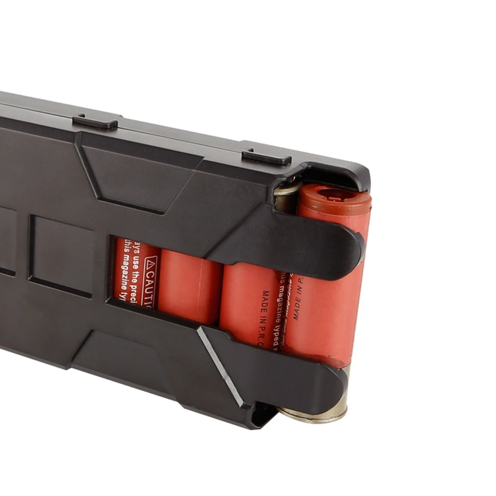 Тактические Чехлы для магазина Shotgun сумка боевых охот страйкбола пейнтбола