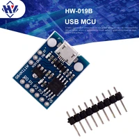 mini attiny85 micro module usb digispark kickstarter cjmcu microcontroller for arduino development board electronic components