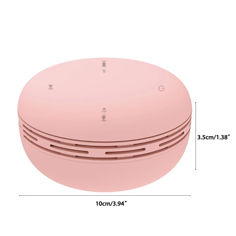 Bluetooth-Колонка совместимая с гамбургерами 5 0 4 часа черная/синяя/зеленая/розовая