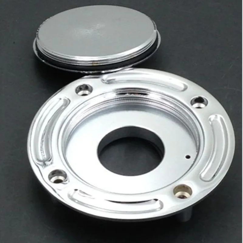 Мотоциклетный топливный бак газовая Крышка для Suzuki GSX R 600 750 1000 1300R Hayabusa SV 650 TLR