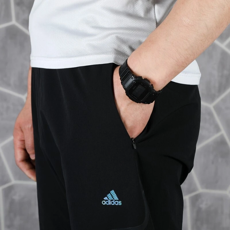 

Original New Arrival Adidas WJ PNT WV WARM Men's Pants Sportswear