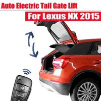 smart auto electric tail gate for lexus nx 200200t300300h nx200nx200tnx300nx300h 2015 2021 car power trunk lift rear door