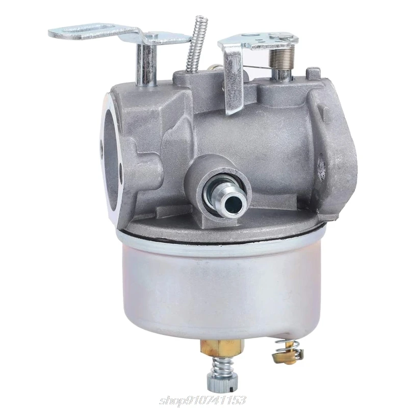 

632334 632334A Carburetor for Tecumseh HMSK80 HM100 HM70 HM80 HMSK90 7hp 8hp 9hp Snow Blower Snowthrower Engine J21 21 Dropship