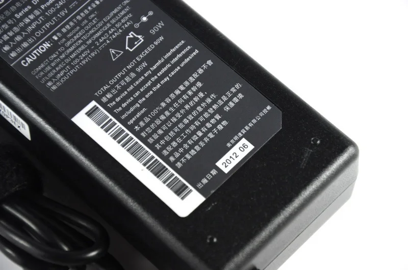 Адаптер питания переменного тока для HP 325 326 511 |