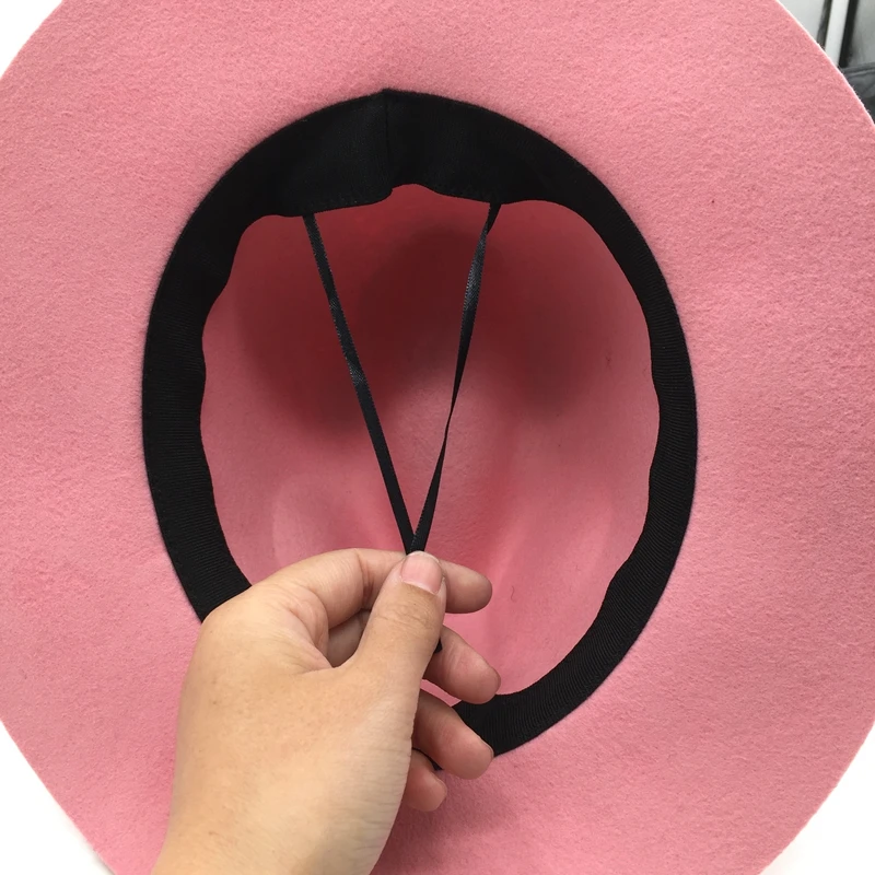 Французский светлый и роскошный головной убор Женская осенне зимняя Корейская