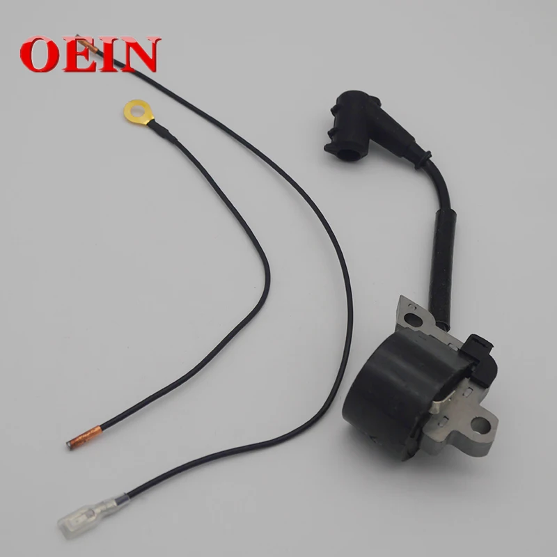 

Ignition Coil For STIHL 024 026 028 029 034 036 038 039 044 MS240 MS260 MS290 MS310 MS340 MS360 MS380 MS381 MS390 MS660 MS440