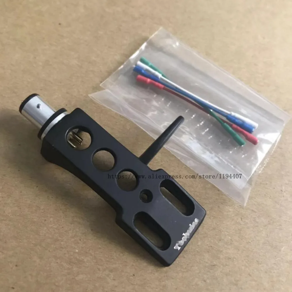 2Set OEM Phono Cartridge Turntable Headshell CN5625 For Technics1200 1210 (No Stylus) | Электроника