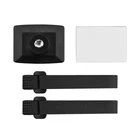 Топ комплект для расширения камеры, заполняющий светильник, кронштейн, держатель для DJI Mavic Air 2 Drones для GOPROOsmo экшн-спортивной камеры