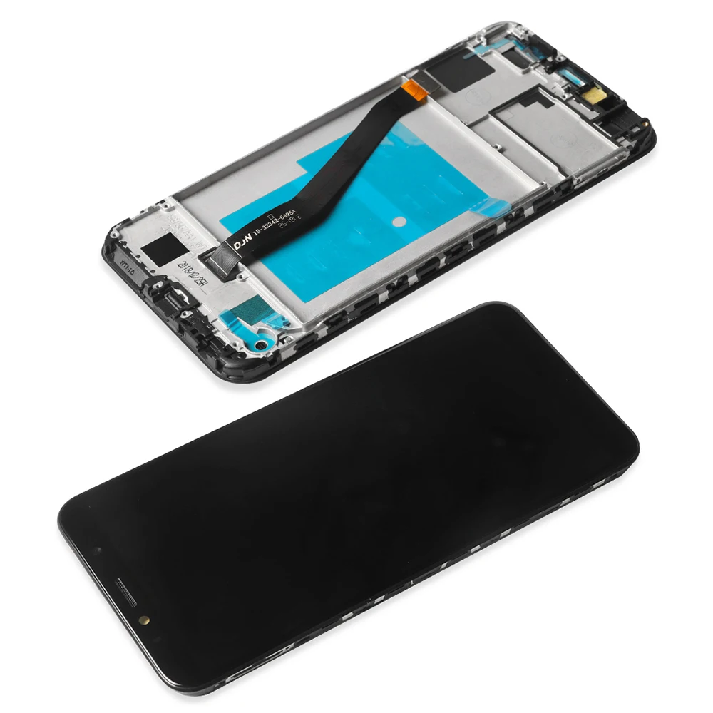 Дисплей для Huawei Y6 2018 ATU L11 LX3 L21 ЖК дисплей сенсорный экран Замена Prime L42 экран|Экраны