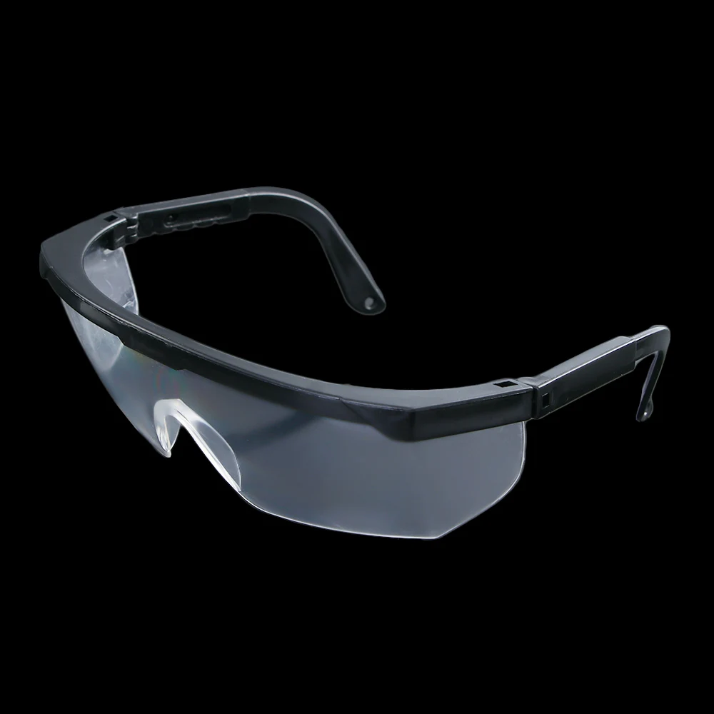 Гибкие противоударные пылезащитные очки для мотоцикла защитные работы на