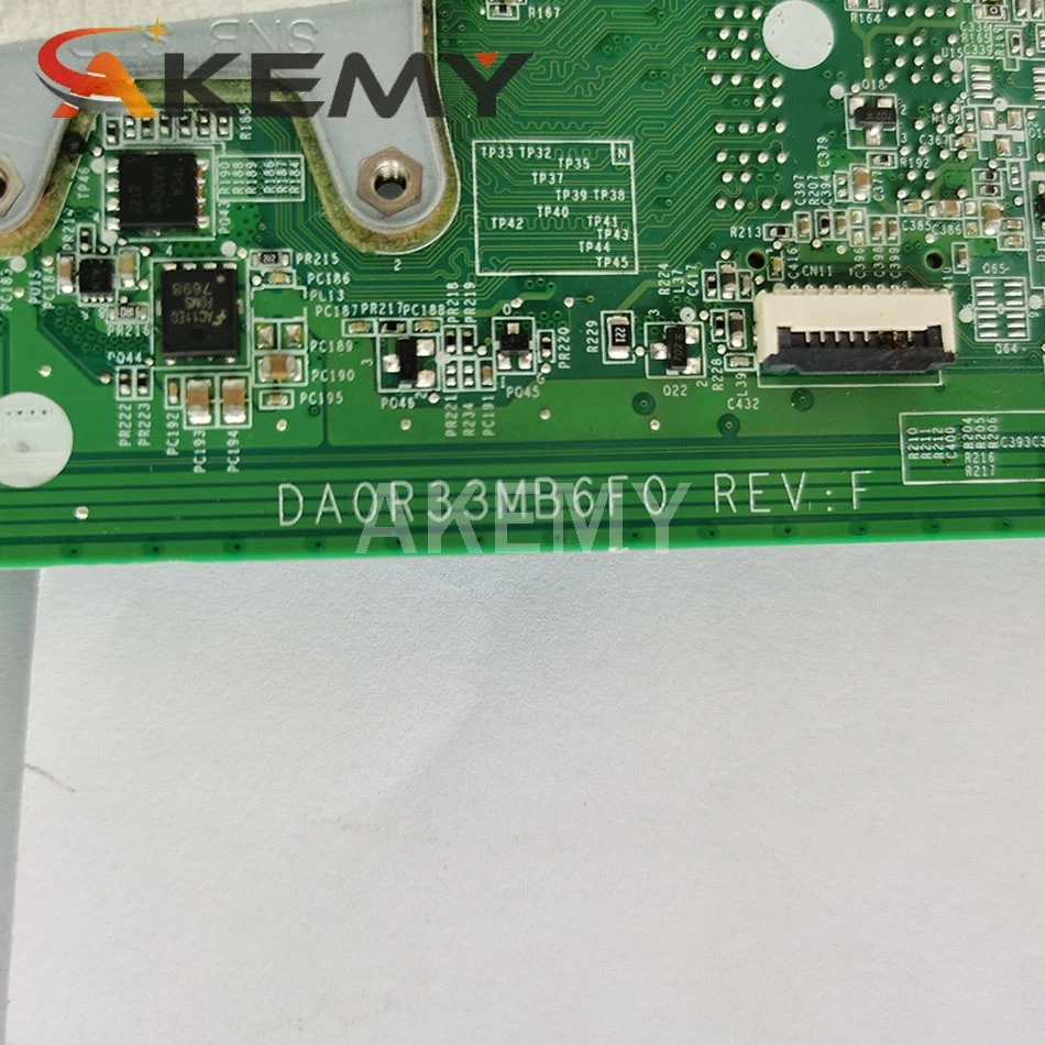 

680569-001 680569-501 motherboard for hp pavilion G4-2000 G6-2000 g7 laptop with 100% fully tested DA0R33MB6F1 DA0R33MB6E0