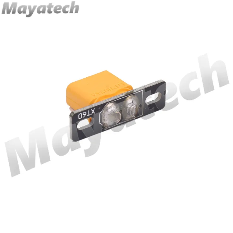 Сварочная плата для печатных плат XT30 XT60 XT90 пластина с фиксированным разъемом