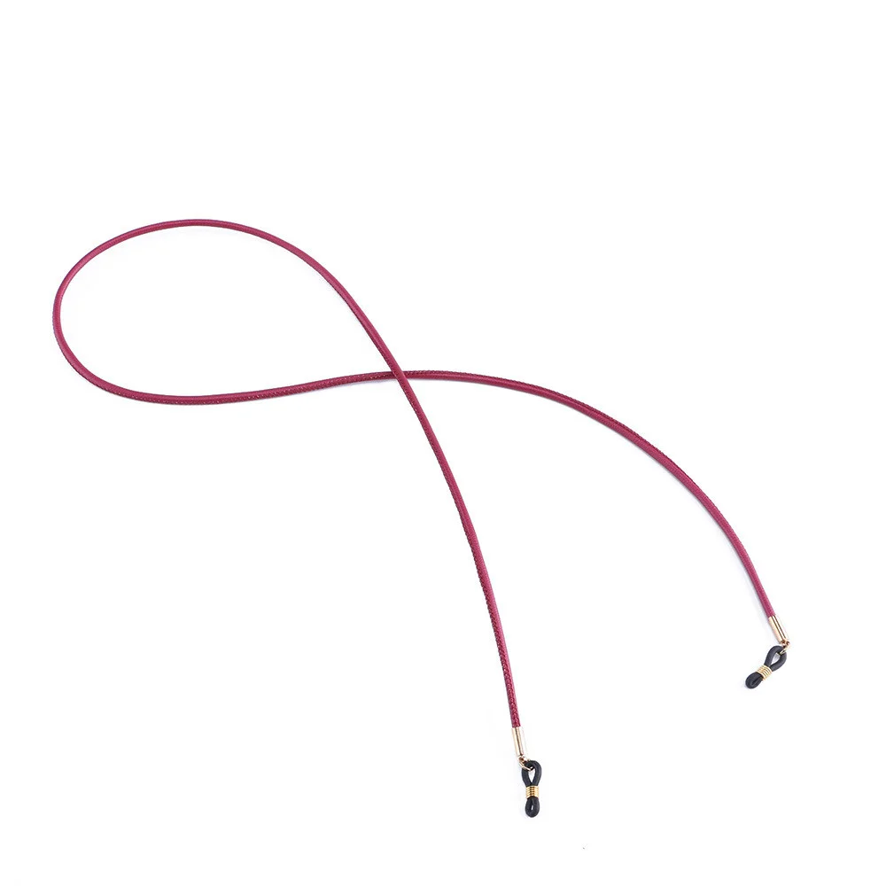 1PC очки цепь плечевой ремень цепочка для солнцезащитных очков спортивные анти