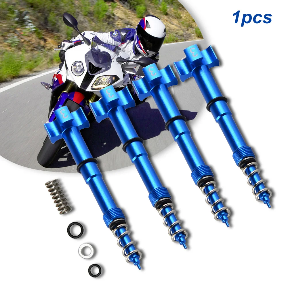 Off-Road Motorcycle FCR Carburetor Modified Mixing Ratio Adjusting Screw |