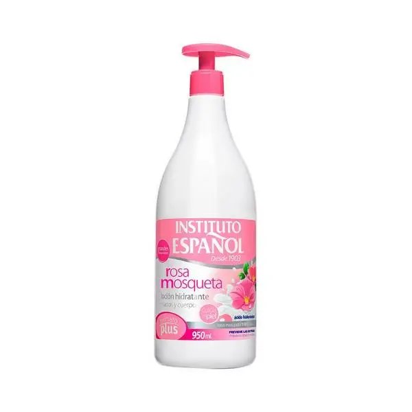 NutritiveBody Milk institito espainol Rosehip (950 мл)| |