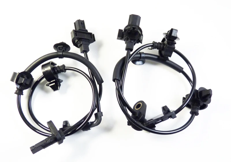 Датчик скорости колеса ISANCE передний левый правый ABS для Honda CRV CR V 2007 2008 2009 2011 OEM #57455