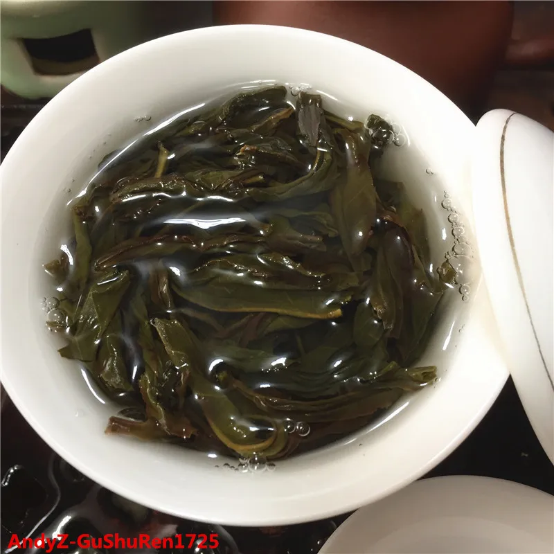 2020 год китайский Чаочжоу превосходный чай Фэн Хуан Дан Конг подарок феникс