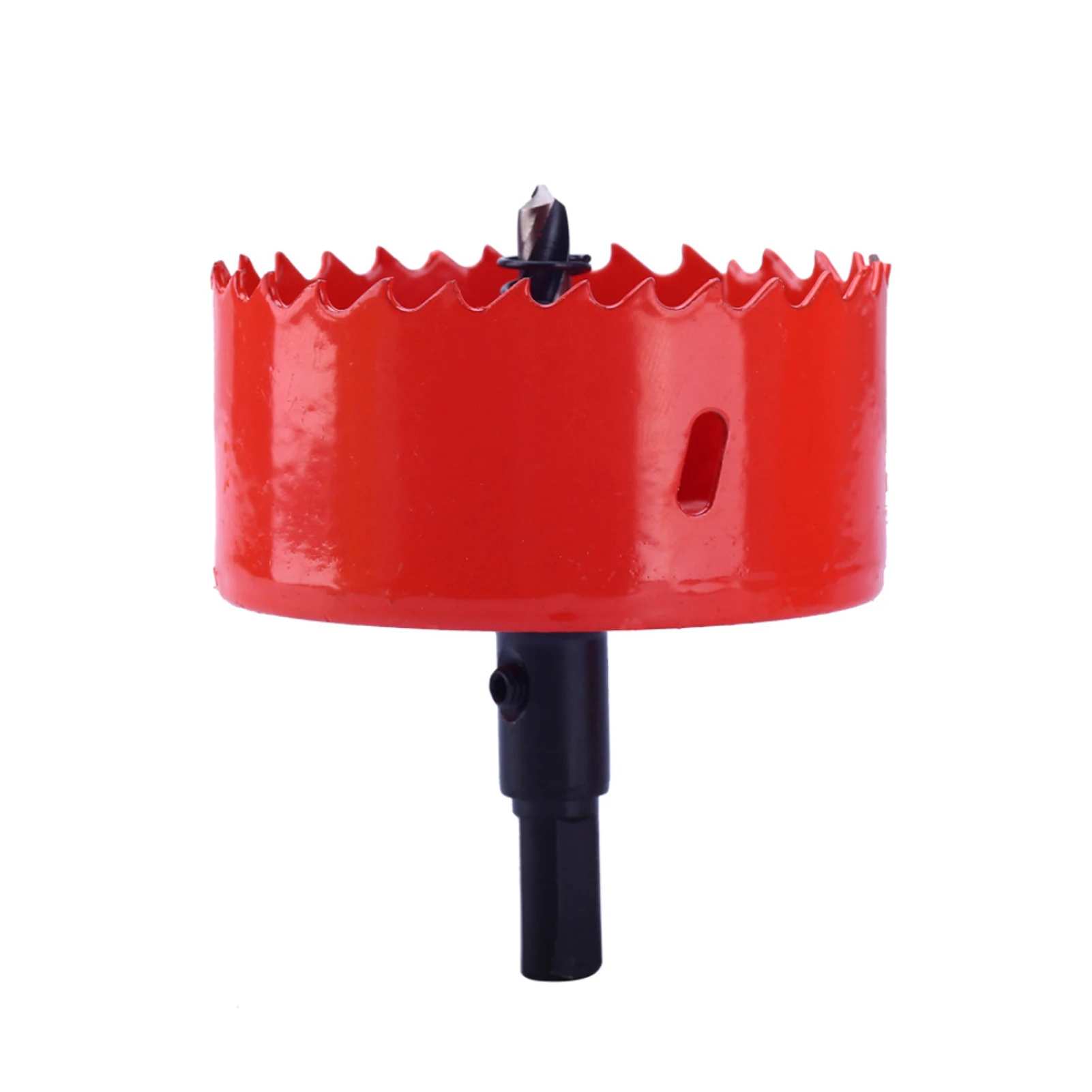 

Woodworking Hole Opener Set Multi-Functional Carpentry Drilling Tool Kit for Thin Wood/PVC Board/Plastics Plate/Plasterboard