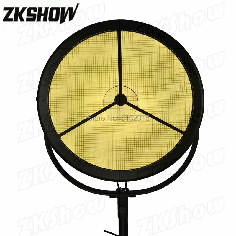 700W 96PCS*RGB LED COB Return Background Effect for DJ Disco Concert Theater Music Show Wedding Party Stage Lighting Equipment - купить по