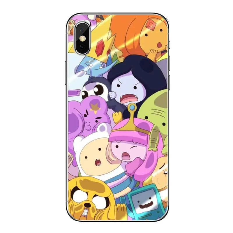 Время приключений мобильные обои для iPod Touch iPhone 4 4S 5 5S 5C SE 6 6S 7 8 X XR XS Plus MAX прозрачные