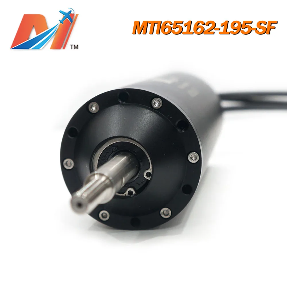 Maytech eSurfScooter водонепроницаемый 65x162 мм 65161 мотор для подводного скутера propulsion flying