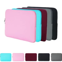 notebook laptop bag for microsoft surface pro 7 6 5 4 3 2 plus go rt 10 1 lite 12 laptop book 2 3 13 5 15 6 inch sleeve bag case