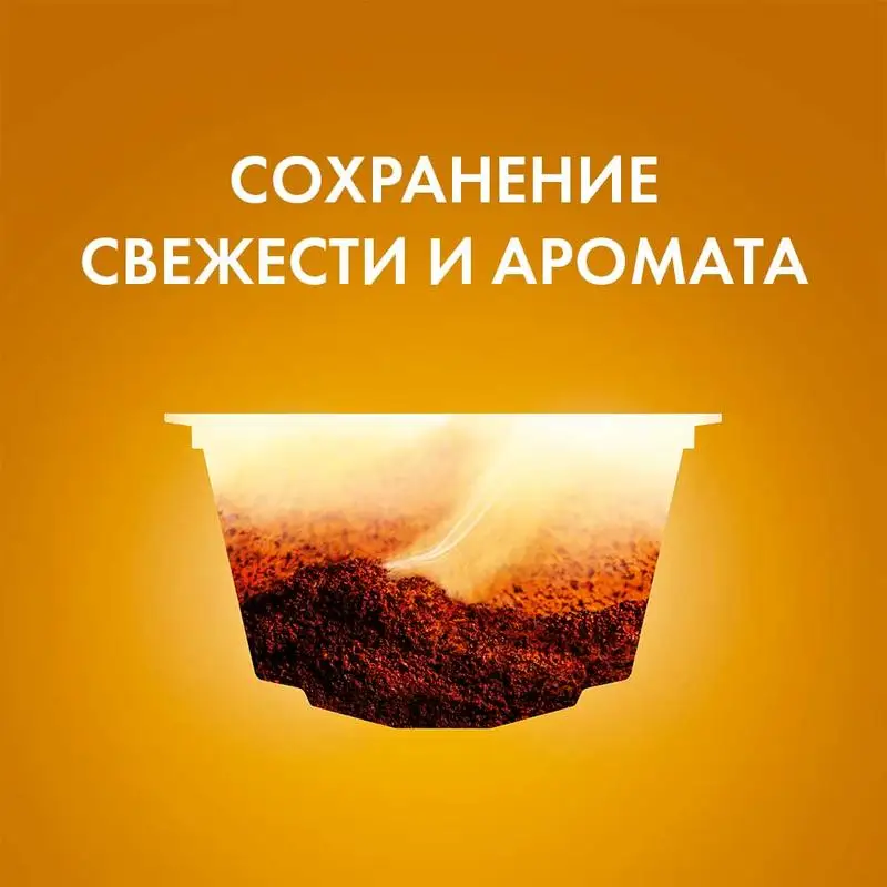 Кофе Nescafe Dolce Gusto Cappuccino Intenso в капсулах 8+8 капсул | Продукты