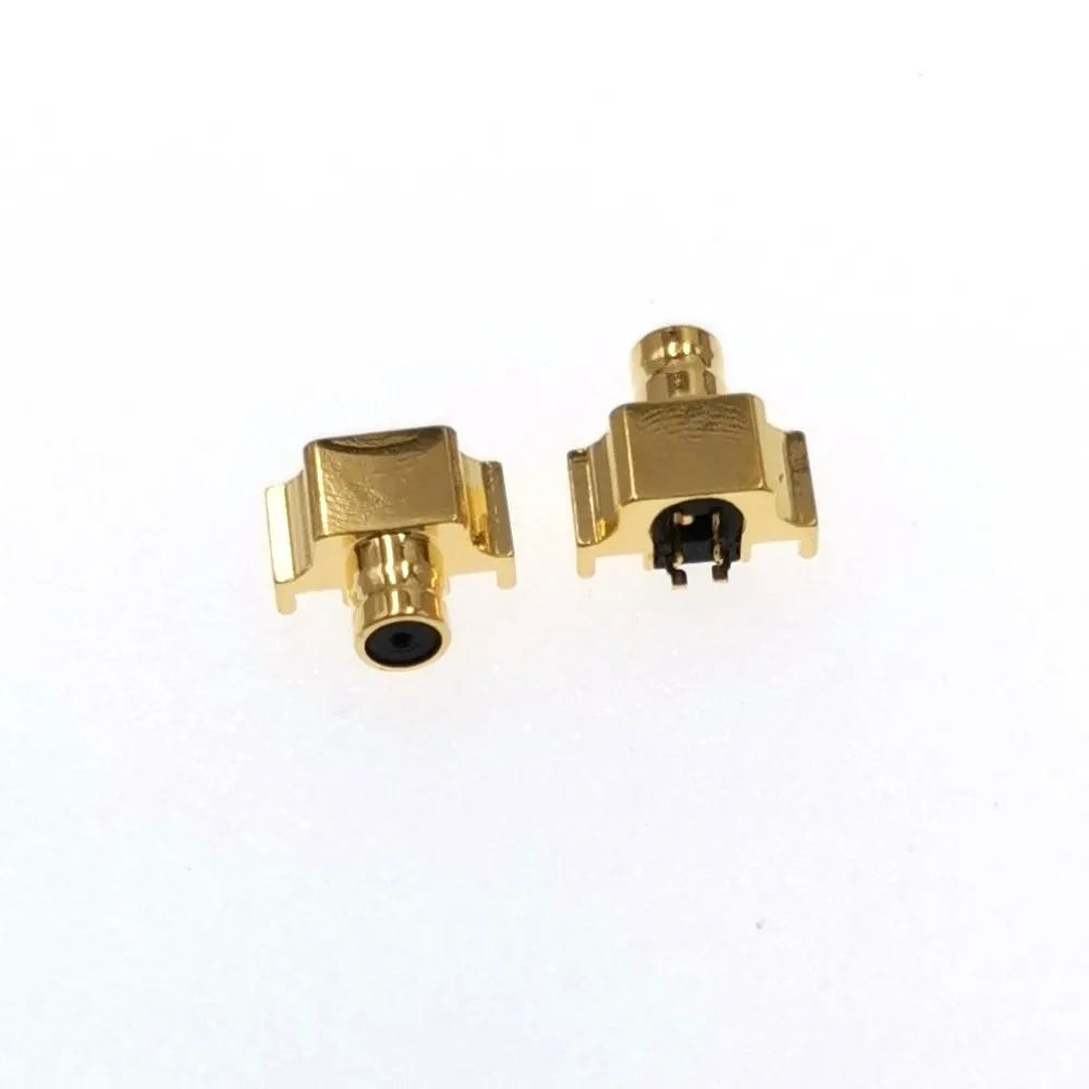 TS9 гнездовой разъем Шасси Тип крепления адаптер для Huawei ZTE 3G 4G маршрутизатор модем