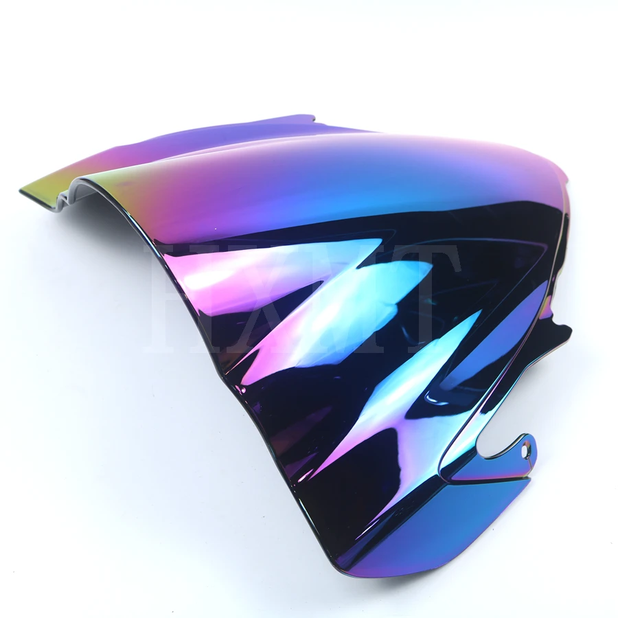 Экран ветрового стекла для Мотоцикла SUZUKI Hayabusa GSXR1300 GSX-R 1300 2021 2022 черный белый |