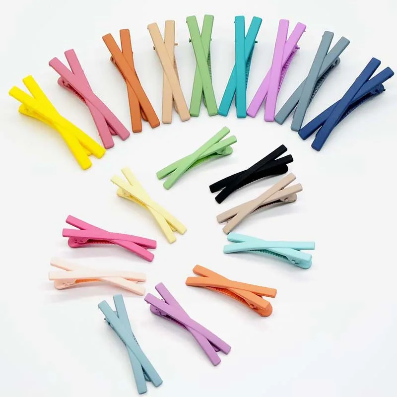 Женская заколка пряжка ярких цветов яркие элегантные обручи для волос