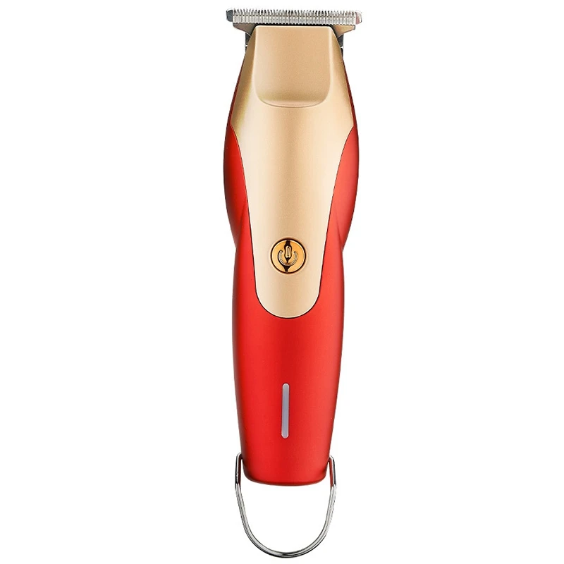 Европейская вилка профессиональная машинка для стрижки волос электрический