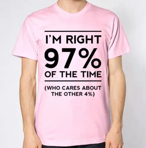 Футболка с цитатой Bad Maths забавная Веселая футболка надписью Who Cares топ известного