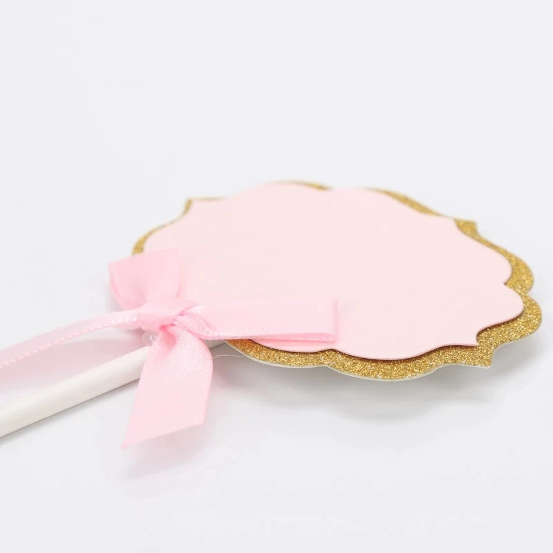 1 Набор карусель для леденцов лошадь торт Топпер единорог товары дня рождения