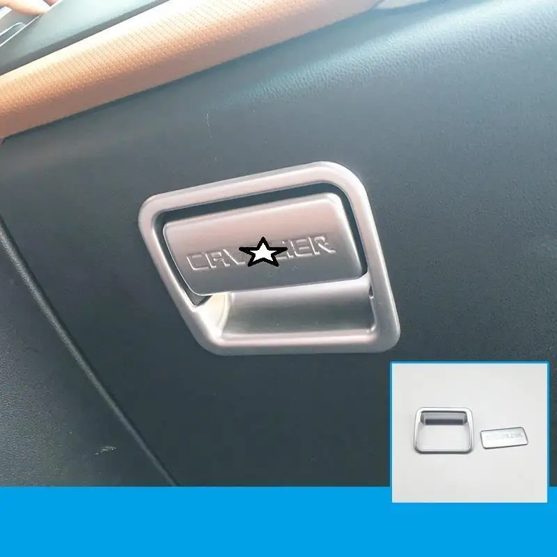 Автомобильная автомобильная чашка Шестерня панели украшения интерьера