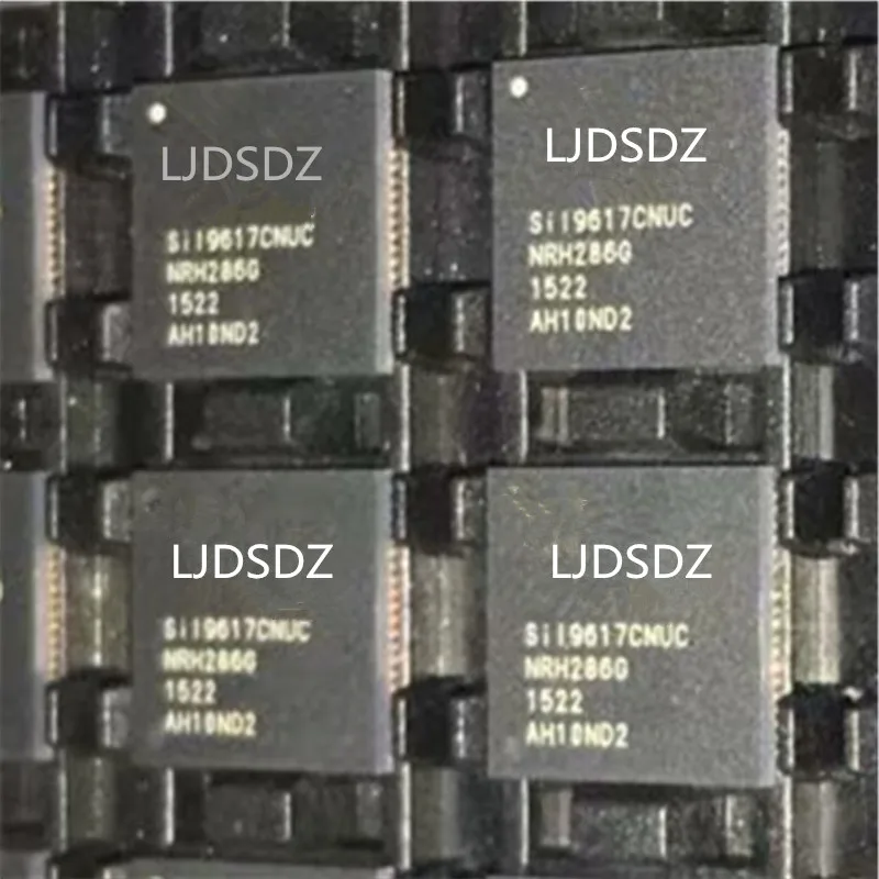 

1 шт./лот SIL9617CN новый в наличии