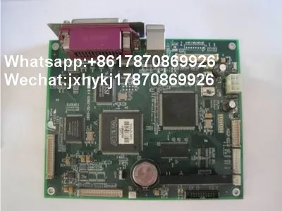 Материнская плата NJK11096 Mindray новый стиль 051-001031-00. | Электроника