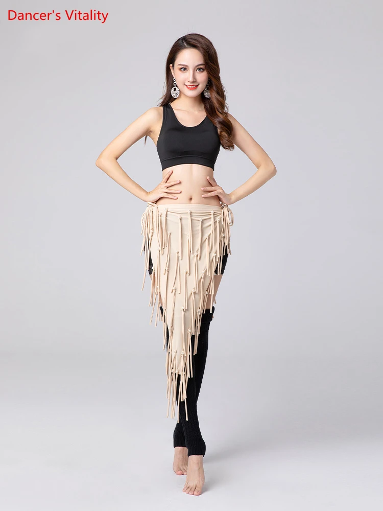 Женская одежда для танца живота аксессуар восточных танцев