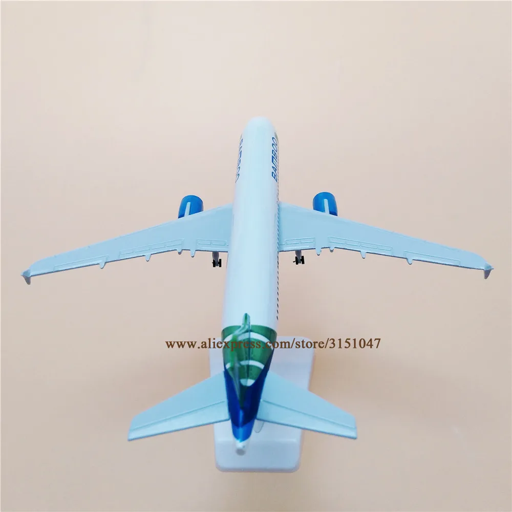 20 см Air Vietnam Bamboo Airbus 320 A320 Airlines модель самолета сплав Металл литье под давлением