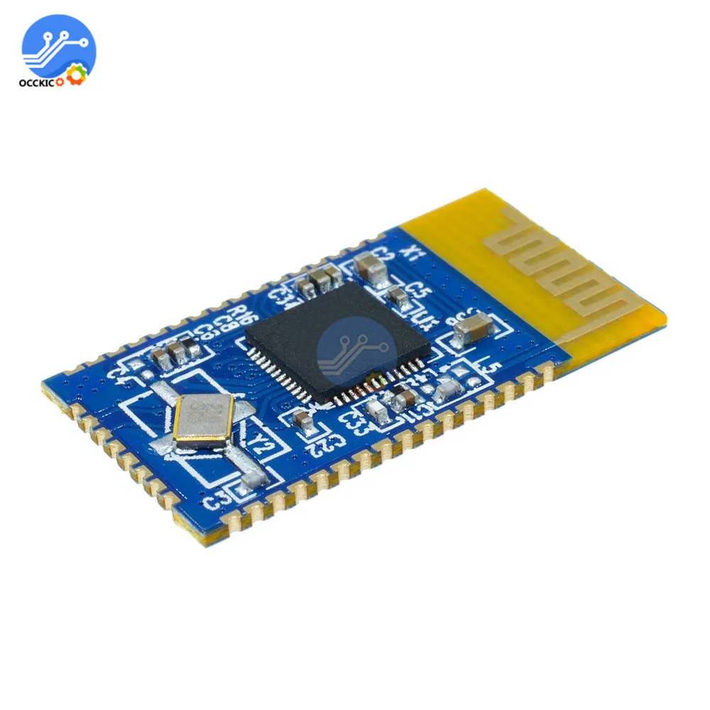 BK3254 Bluetooth V4.1 аудио модуль F6888 стерео приемник FM радио/TF/U диск/инфракрасный пульт
