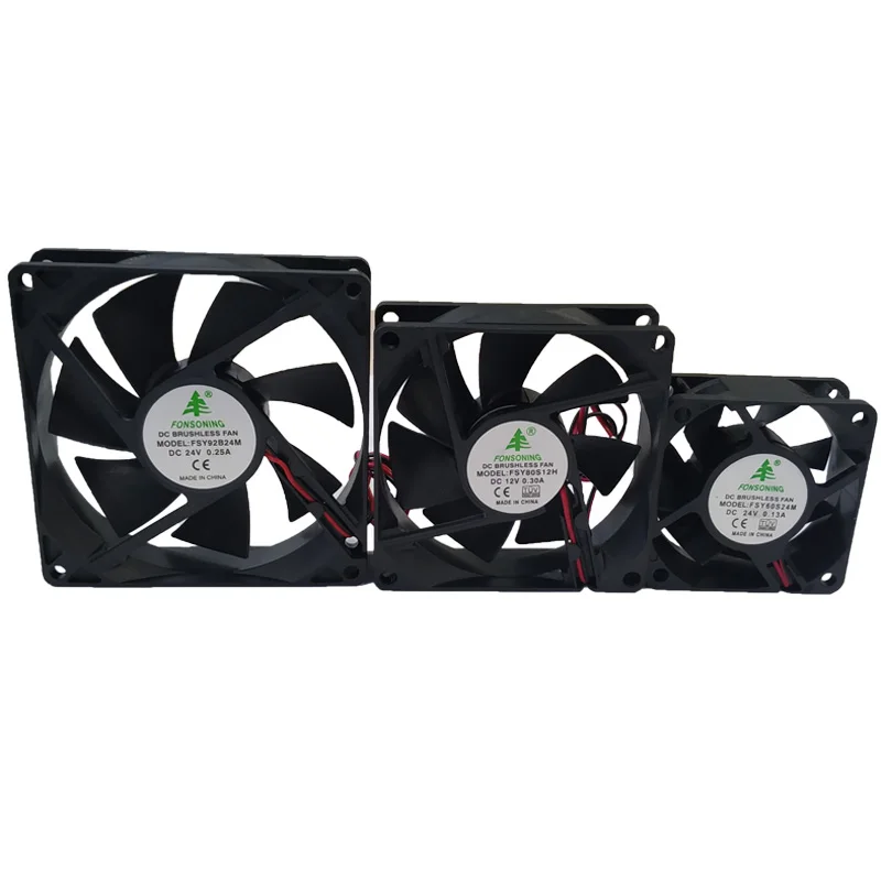 

Мини-вентилятор вытяжной LETOP Allwin Icontek JHF, 12 В, 24 В постоянного тока