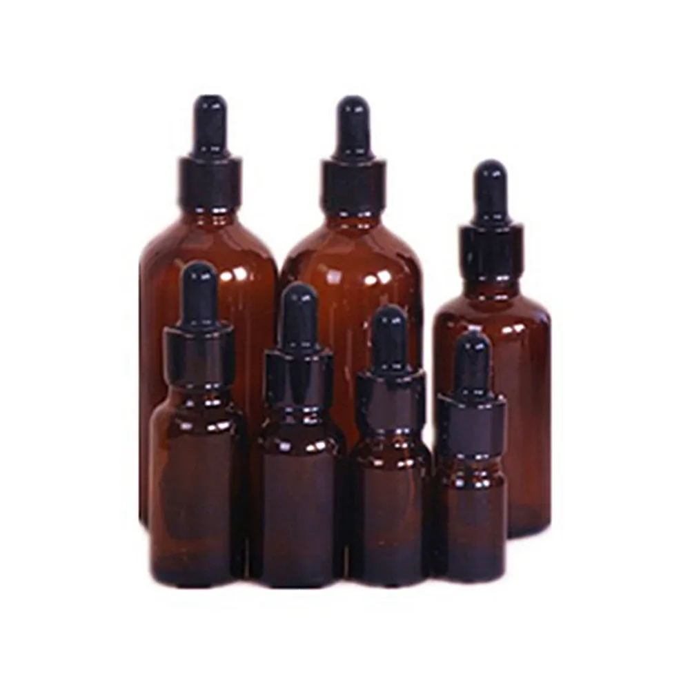 Портативный контейнер для эфирных масел 5/10 мл|Многоразовые бутылки| |