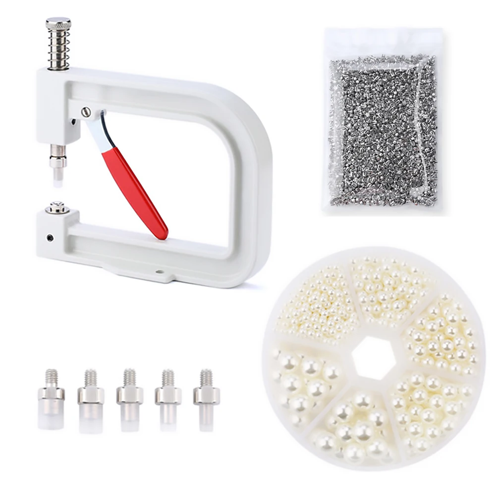 1 комплект ручной работы с жемчугом ручная машина Бисер одежда Кепка жемчужная